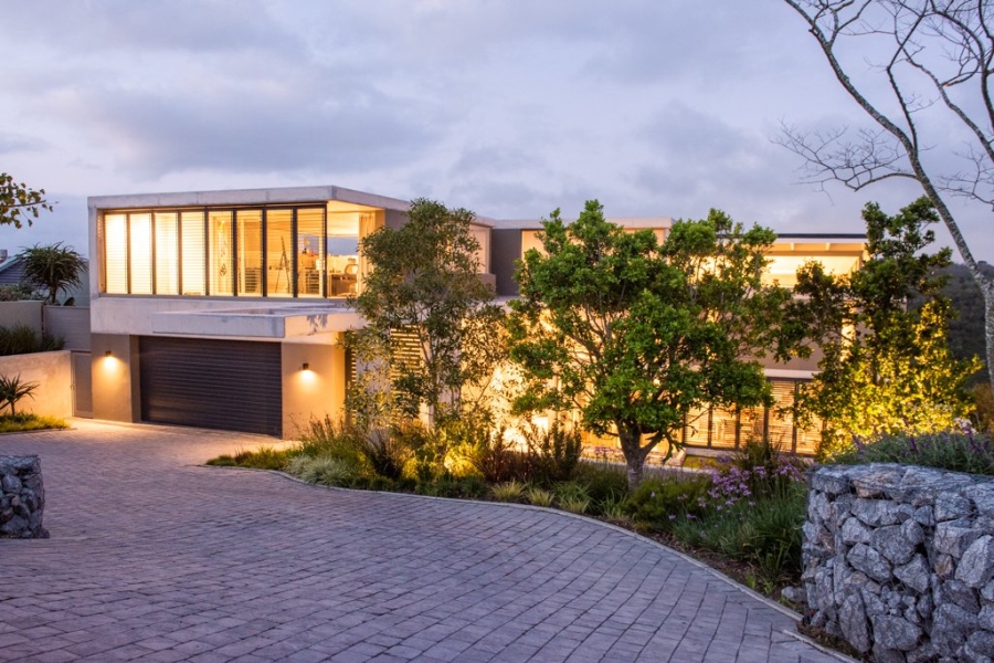 4 Bedroom Property for Sale in Oubaai Western Cape